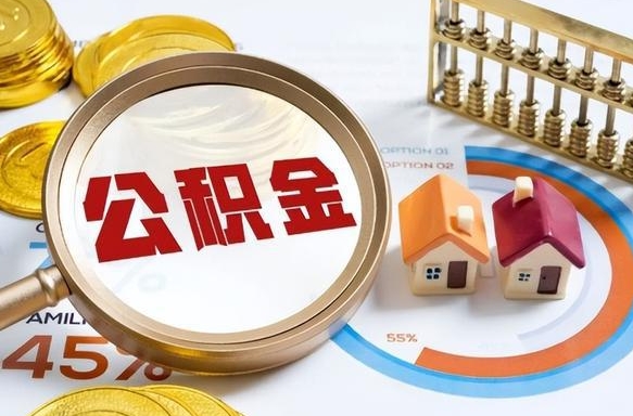 陆丰个人提取公积金办法（提取个人公积金的方法）