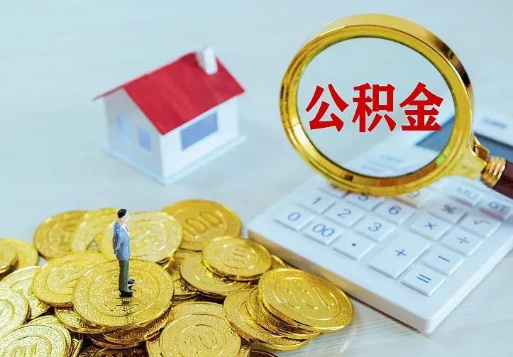 陆丰公积金有几种方法提取（成公积金提取）